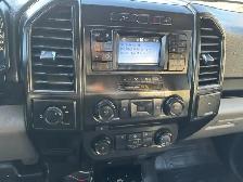 2018 Ford F-150 XL 3.3L V6 REGULAR CAB 8FT LONG BOX-CAMERA - Photo 13