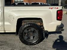 2015 Chevrolet Silverado 1500 LTZ 4X4 SNOW EX SNOW PLOW-LEATHER- - Photo 3