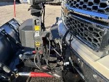 2015 Chevrolet Silverado 1500 LTZ 4X4 SNOW EX SNOW PLOW-LEATHER- - Photo 14