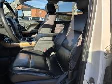 2015 Chevrolet Silverado 1500 LTZ 4X4 SNOW EX SNOW PLOW-LEATHER- - Photo 15