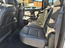 2015 Chevrolet Silverado 1500 LTZ 4X4 SNOW EX SNOW PLOW-LEATHER- - Photo 17