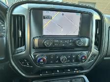2015 Chevrolet Silverado 1500 LTZ 4X4 SNOW EX SNOW PLOW-LEATHER- - Photo 19