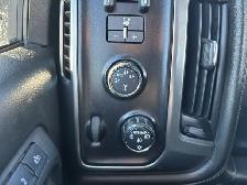 2015 Chevrolet Silverado 1500 LTZ 4X4 SNOW EX SNOW PLOW-LEATHER- - Photo 22