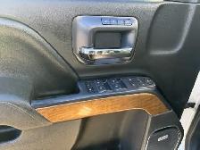 2015 Chevrolet Silverado 1500 LTZ 4X4 SNOW EX SNOW PLOW-LEATHER- - Photo 23