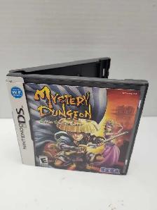 DS Mystery Dungeon Shiren the Wanderer - Photo 2