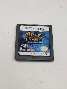 DS Mystery Dungeon Shiren the Wanderer - Photo 4