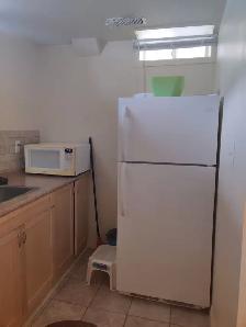 Basement Apartment Rent for Rent
