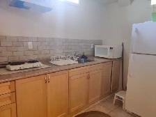 Basement Apartment Rent for Rent - Photo 2