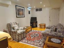Basement Apartment Rent for Rent - Photo 3
