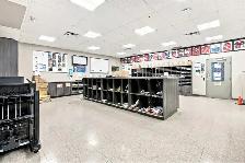 37 Enterprise Ave., Ottawa | 46,802 SF Industrial Building - Photo 15