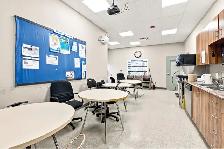 37 Enterprise Ave., Ottawa | 46,802 SF Industrial Building - Photo 16
