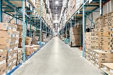 37 Enterprise Ave., Ottawa | 46,802 SF Industrial Building - Photo 28