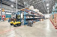 37 Enterprise Ave., Ottawa | 46,802 SF Industrial Building - Photo 29