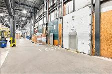 37 Enterprise Ave., Ottawa | 46,802 SF Industrial Building - Photo 33