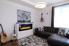Beautiful Private Room in Shared 2 Bedroom Apartment - Beaches - Photo 6