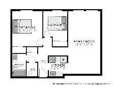 1, 2 & 3 BEDROOM APARTMENTS FOR RENT! - Photo 19