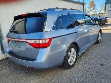 2011 Honda Odyssey Touring - Photo 6
