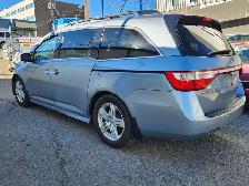 2011 Honda Odyssey Touring - Photo 7