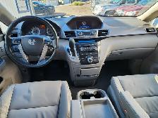 2011 Honda Odyssey Touring - Photo 14