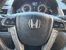 2011 Honda Odyssey Touring - Photo 16