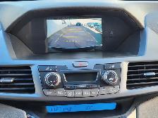 2011 Honda Odyssey Touring - Photo 17