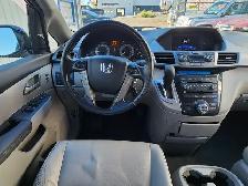 2011 Honda Odyssey Touring - Photo 18