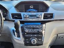 2011 Honda Odyssey Touring - Photo 19