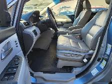 2011 Honda Odyssey Touring - Photo 20
