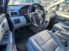2011 Honda Odyssey Touring - Photo 21