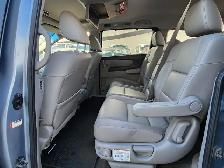 2011 Honda Odyssey Touring - Photo 22