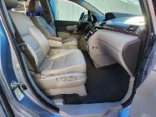 2011 Honda Odyssey Touring - Photo 23