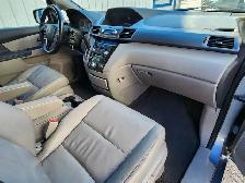 2011 Honda Odyssey Touring - Photo 24