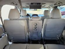 2011 Honda Odyssey Touring - Photo 25