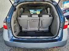 2011 Honda Odyssey Touring - Photo 26