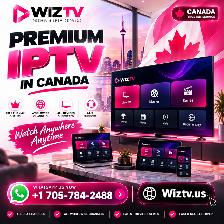 AMAZING UHD TV – Smart 4K Vision, Premium TV Experience