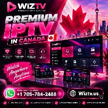 ULTRA HD SMART TV – Brilliant 4K View, Premium Quality