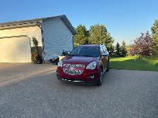 2013 Chev Equinox