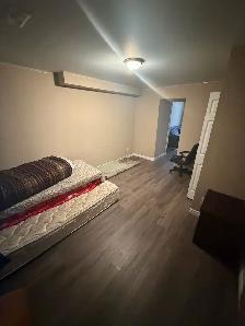 House Basement Unit for Rent