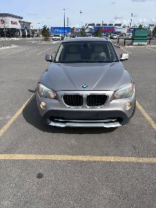 2012 BMW X1  2.8i Xdrive - Photo 2