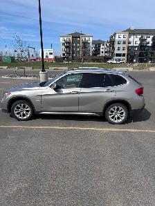 2012 BMW X1  2.8i Xdrive - Photo 3