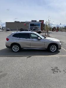 2012 BMW X1  2.8i Xdrive - Photo 4