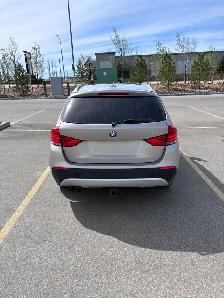 2012 BMW X1  2.8i Xdrive - Photo 5