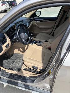 2012 BMW X1  2.8i Xdrive - Photo 6
