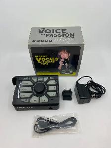 TC-Helicon Perform-VK Vocal Effects Processor - $199