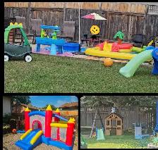 Home daycare 1 spot available age 12 months - Photo 2