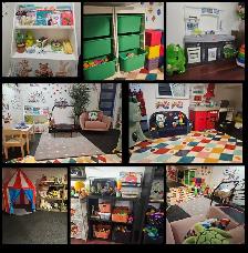 Home daycare 1 spot available age 12 months - Photo 3