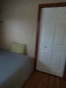 Bonnyville,Moose lake room rent Month to Monthroom $600 per mon