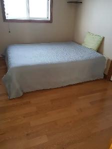 Bonnyville,Moose lake room rent Month to Monthroom $600 per mon - Photo 4