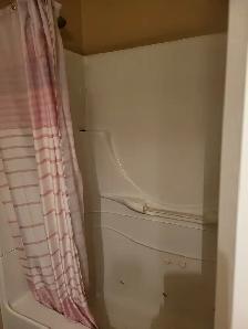 Bonnyville,Moose lake room rent Month to Monthroom $600 per mon - Photo 6