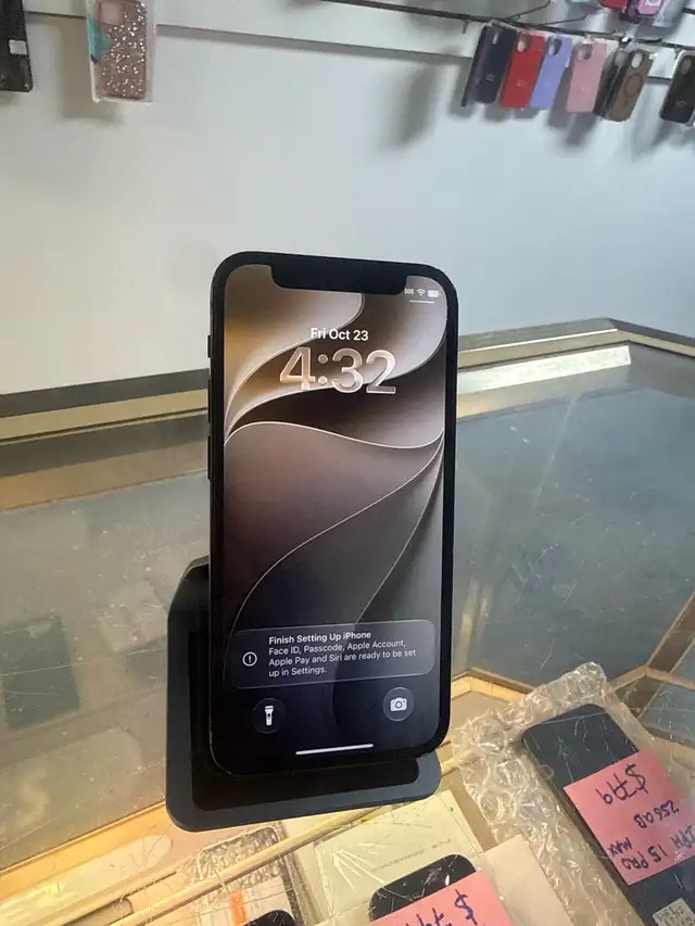 APPLE IPHONE 12 MINI 128GB